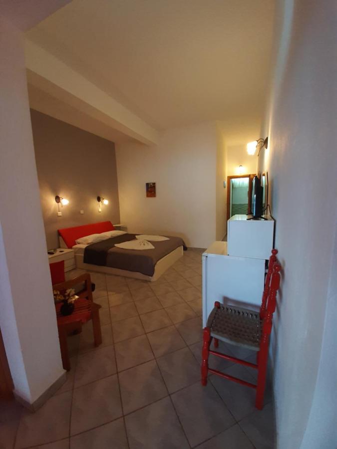 Paraga Rooms Πευκάρι Εξωτερικό φωτογραφία