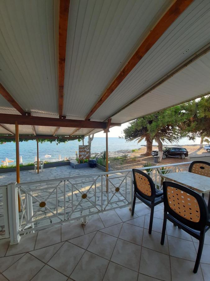 Paraga Rooms Πευκάρι Εξωτερικό φωτογραφία