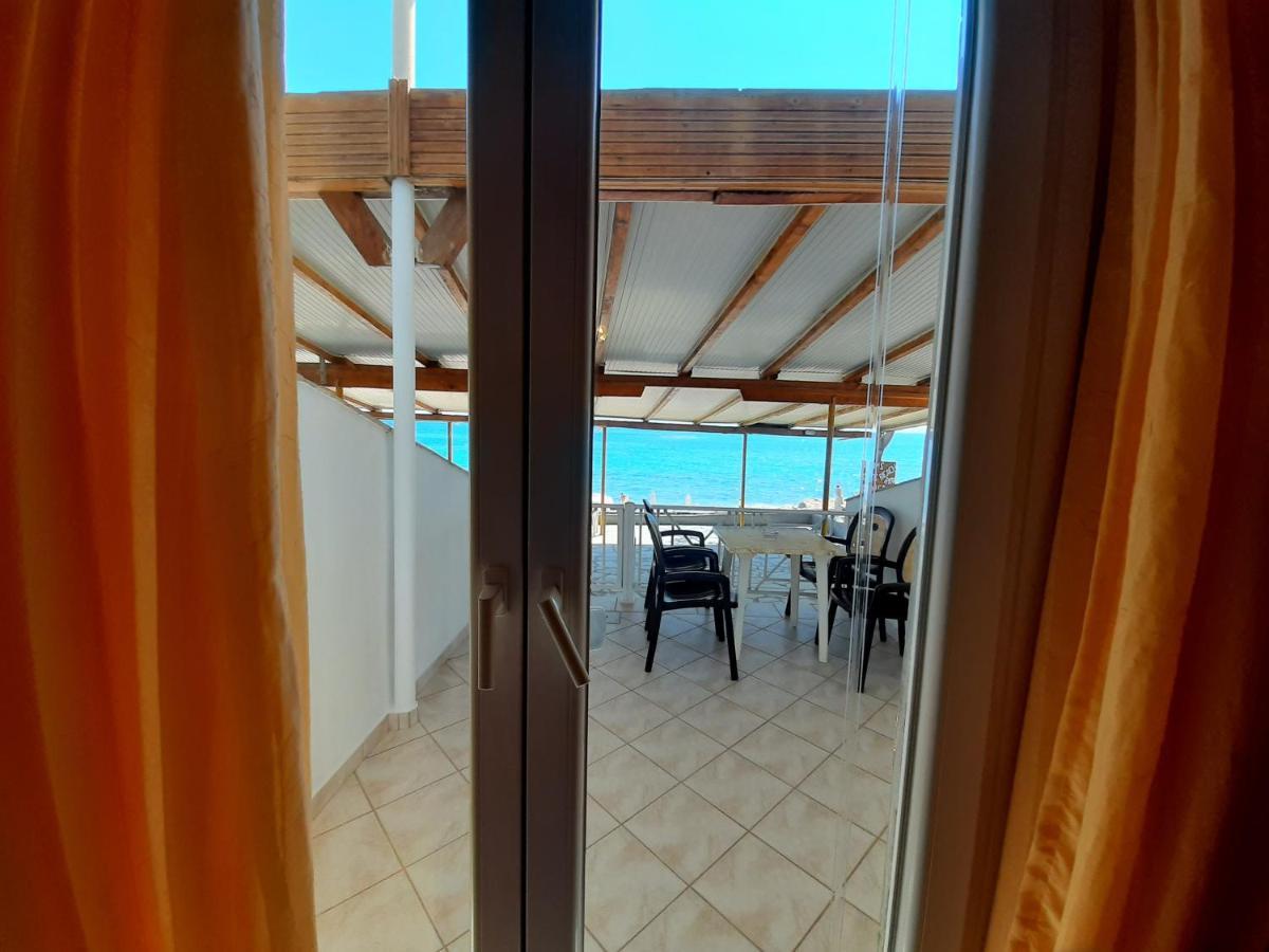 Paraga Rooms Πευκάρι Εξωτερικό φωτογραφία