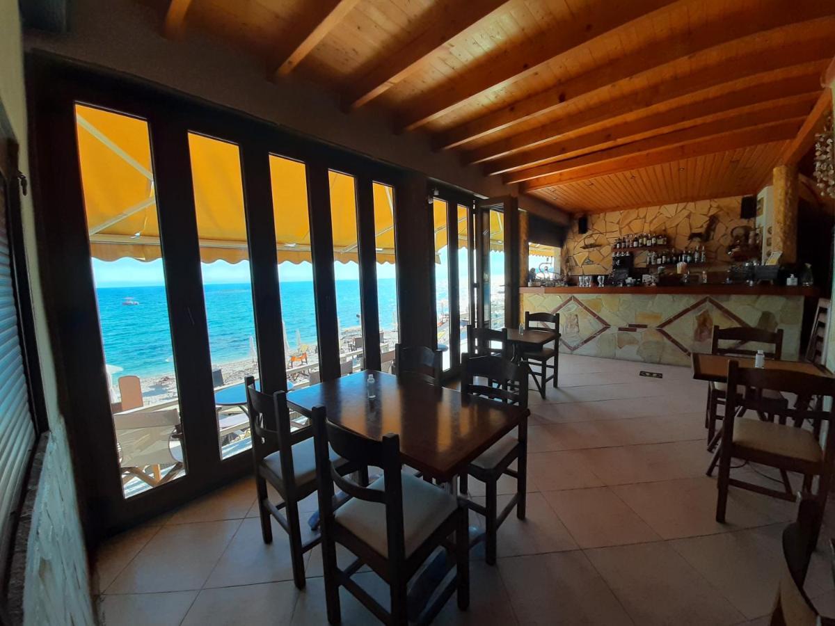 Paraga Rooms Πευκάρι Εξωτερικό φωτογραφία