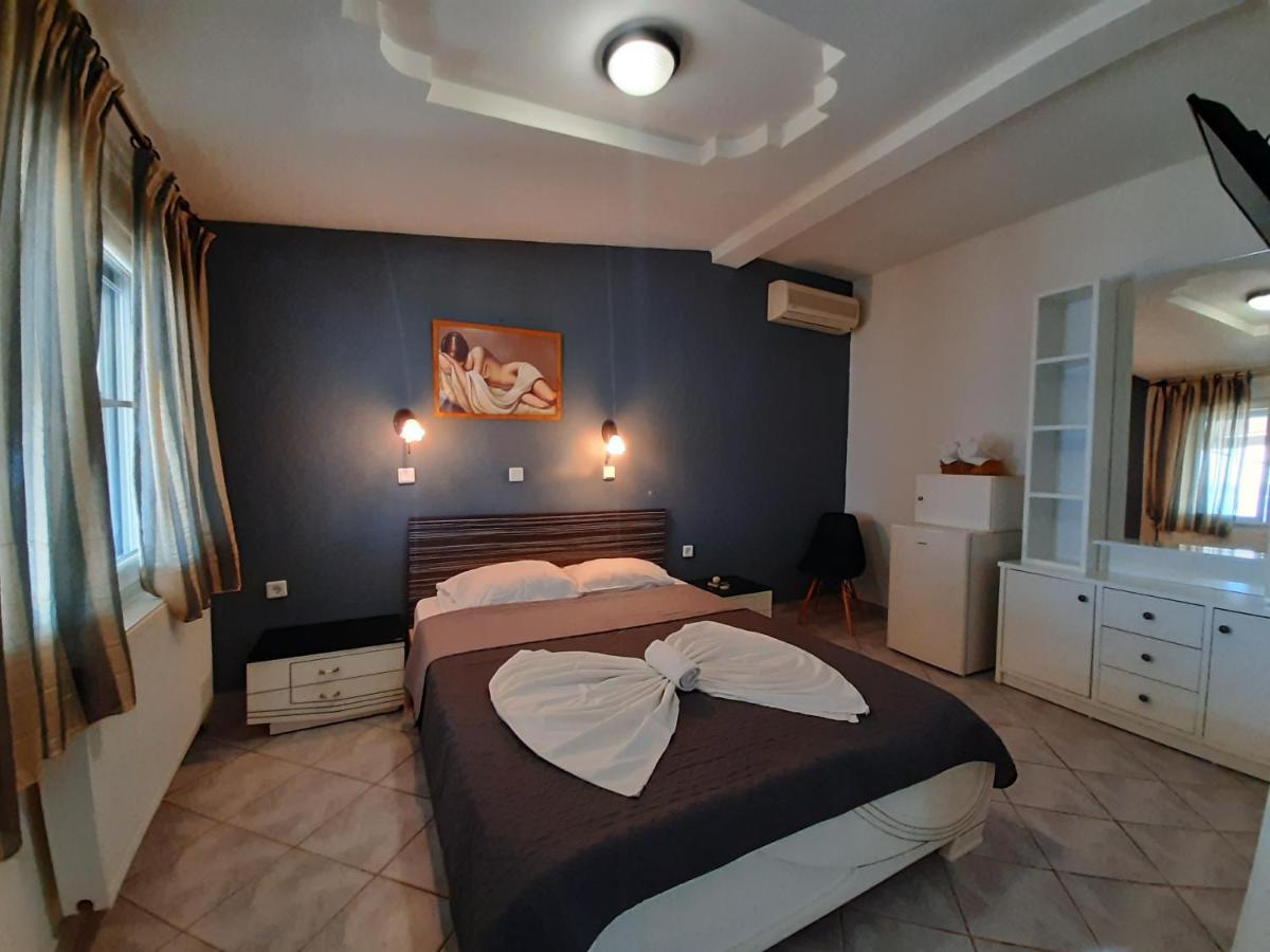 Paraga Rooms Πευκάρι Εξωτερικό φωτογραφία