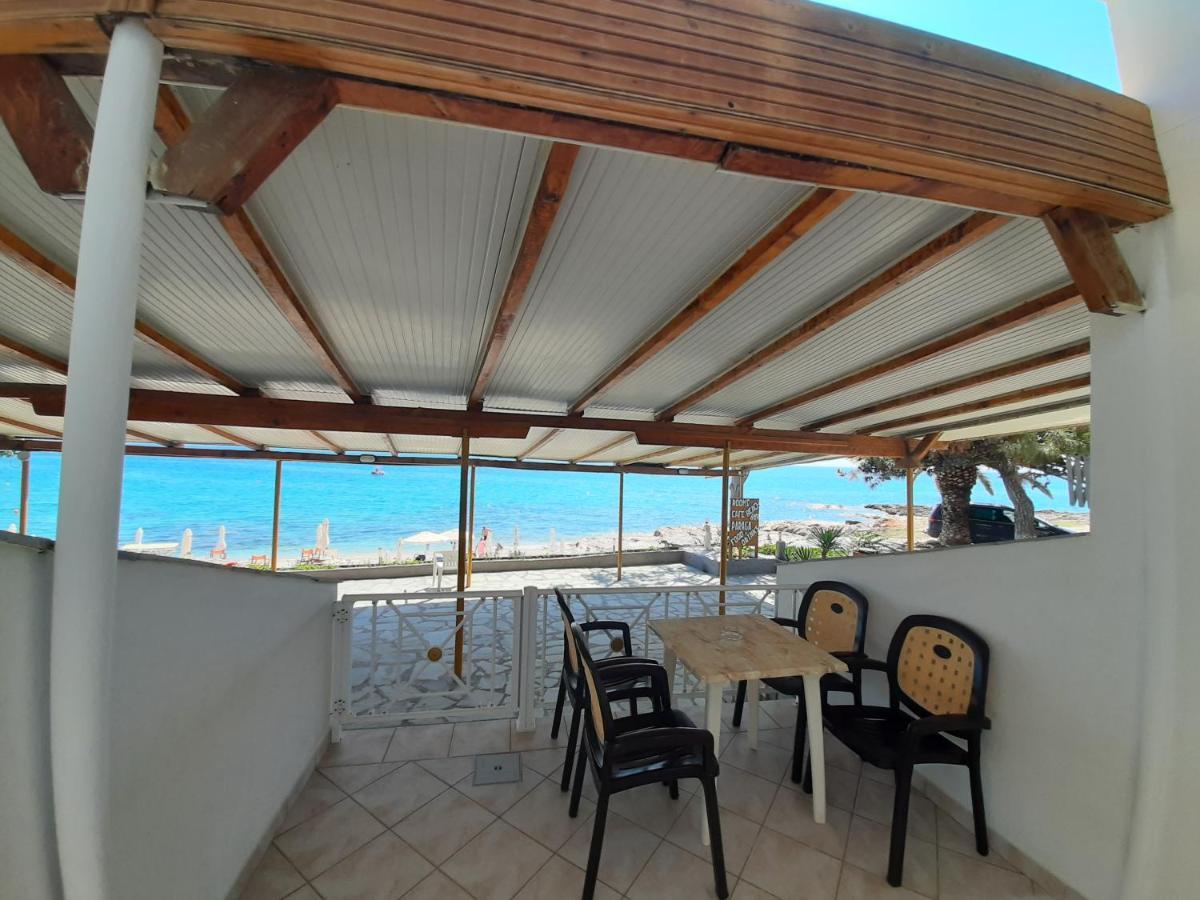 Paraga Rooms Πευκάρι Εξωτερικό φωτογραφία