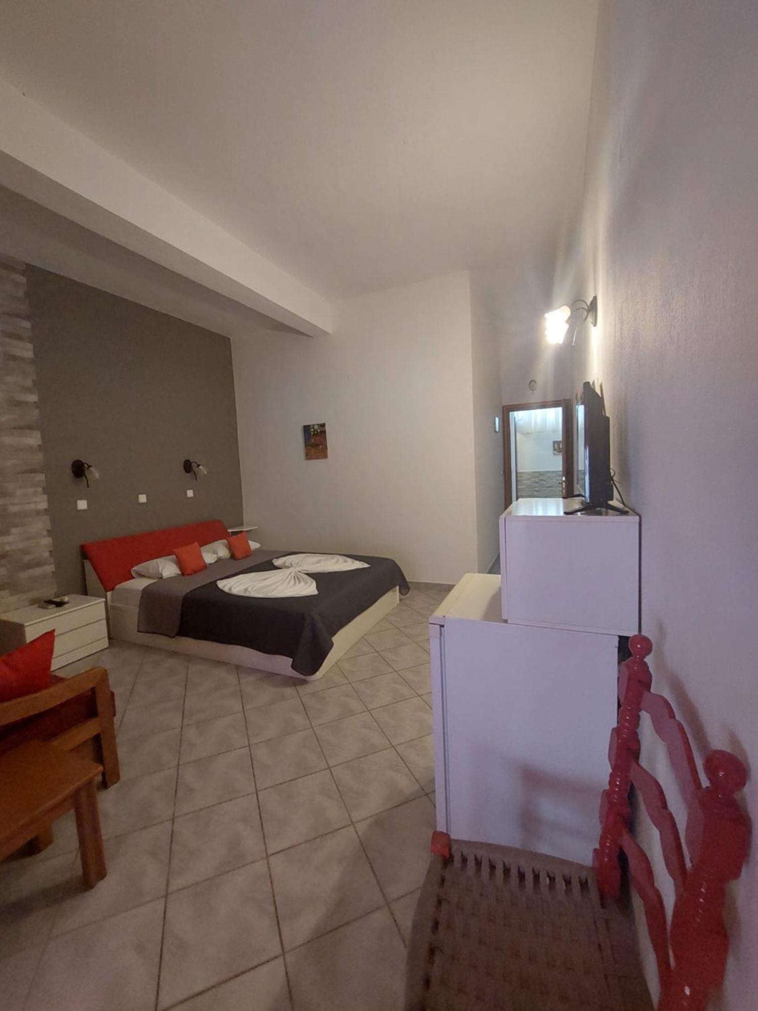 Paraga Rooms Πευκάρι Εξωτερικό φωτογραφία