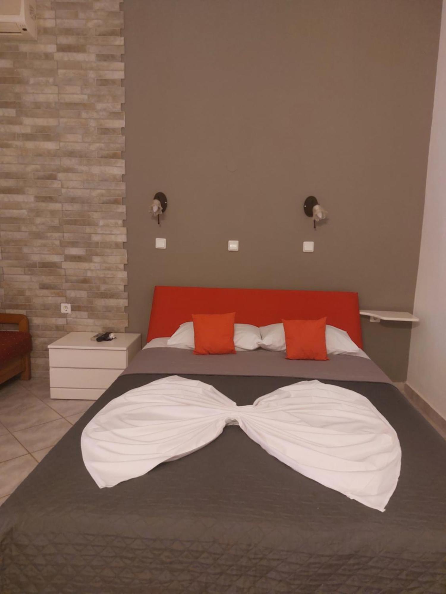 Paraga Rooms Πευκάρι Δωμάτιο φωτογραφία