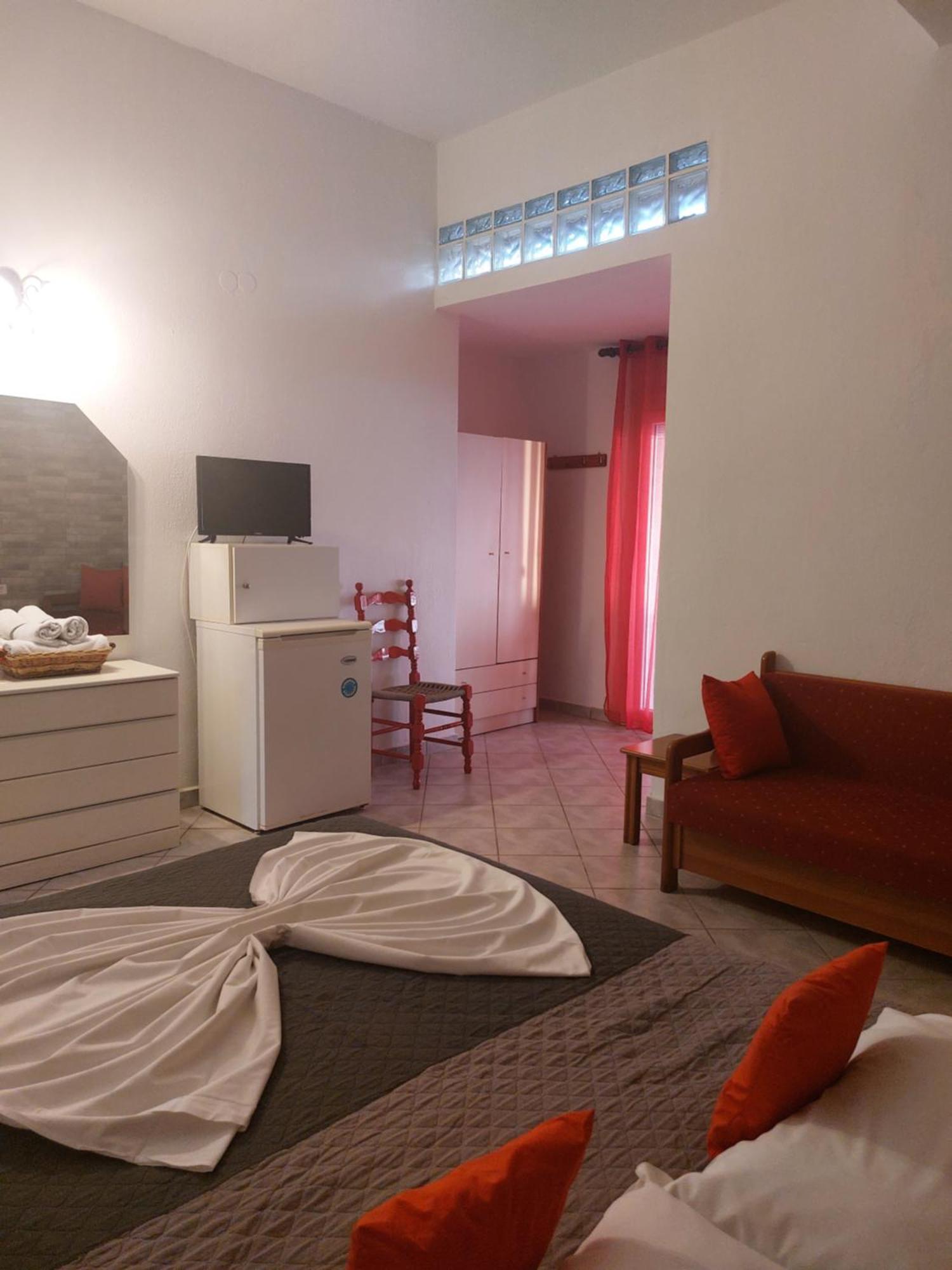 Paraga Rooms Πευκάρι Δωμάτιο φωτογραφία
