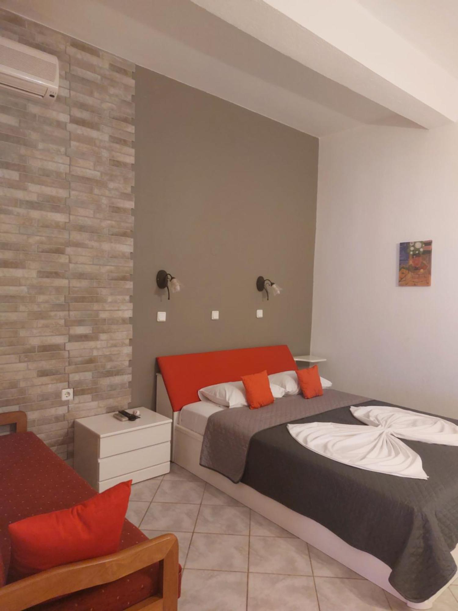 Paraga Rooms Πευκάρι Δωμάτιο φωτογραφία