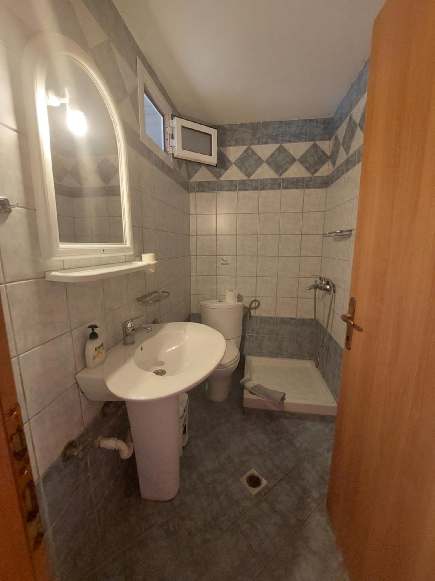 Paraga Rooms Πευκάρι Δωμάτιο φωτογραφία
