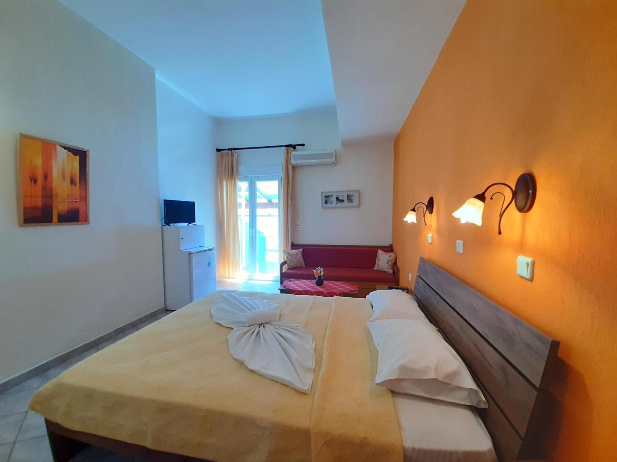 Paraga Rooms Πευκάρι Δωμάτιο φωτογραφία