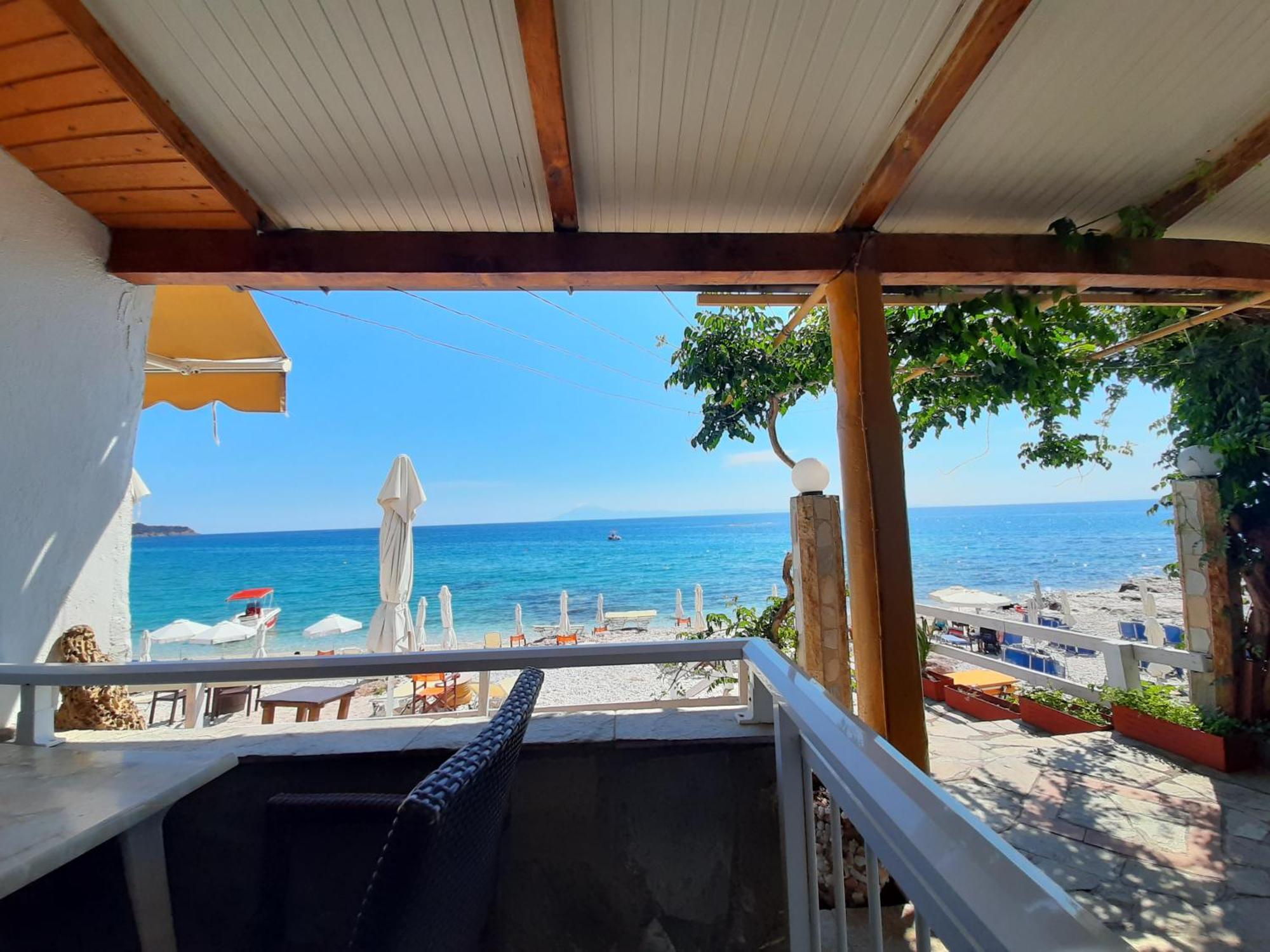 Paraga Rooms Πευκάρι Δωμάτιο φωτογραφία