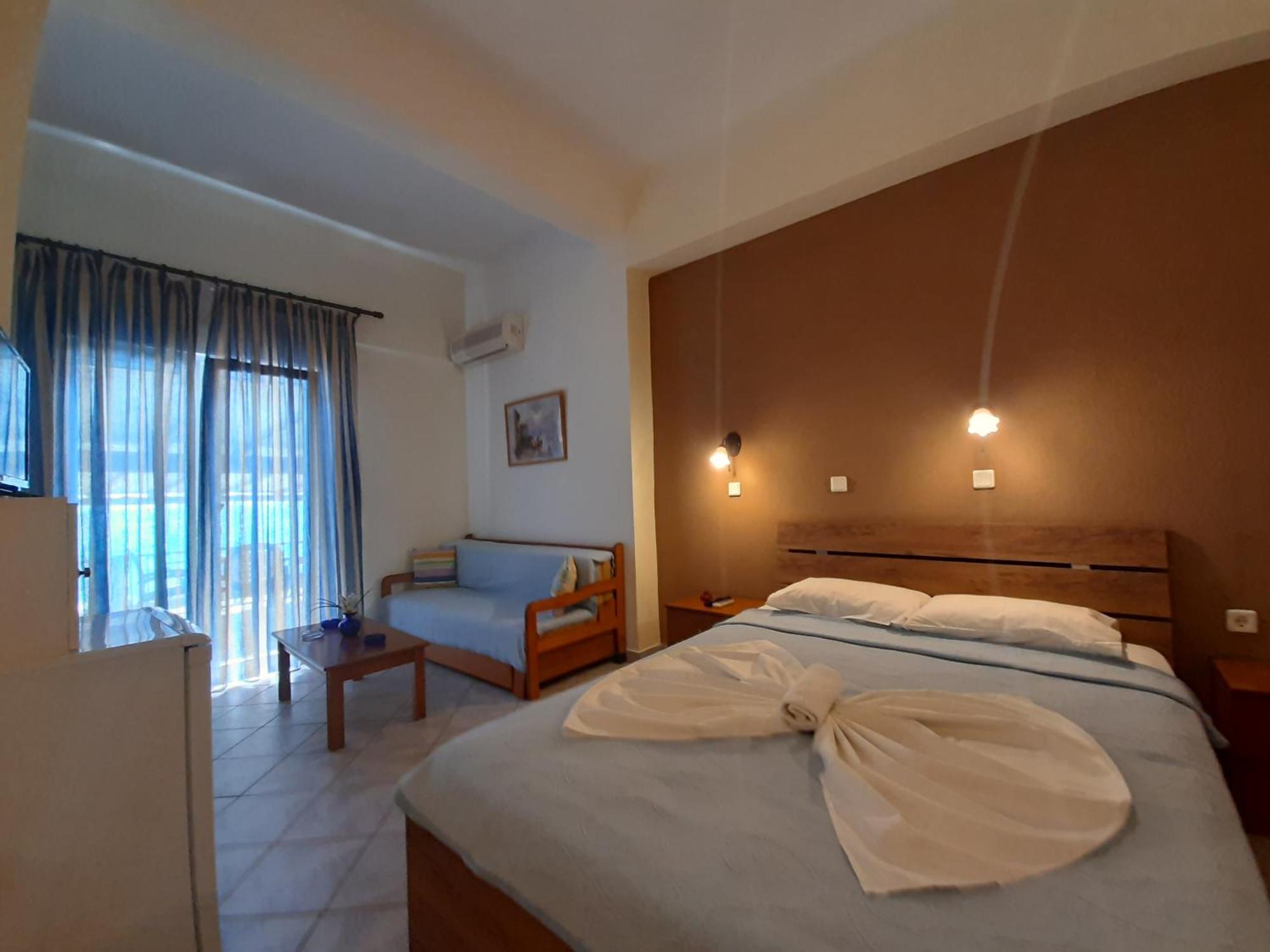 Paraga Rooms Πευκάρι Δωμάτιο φωτογραφία