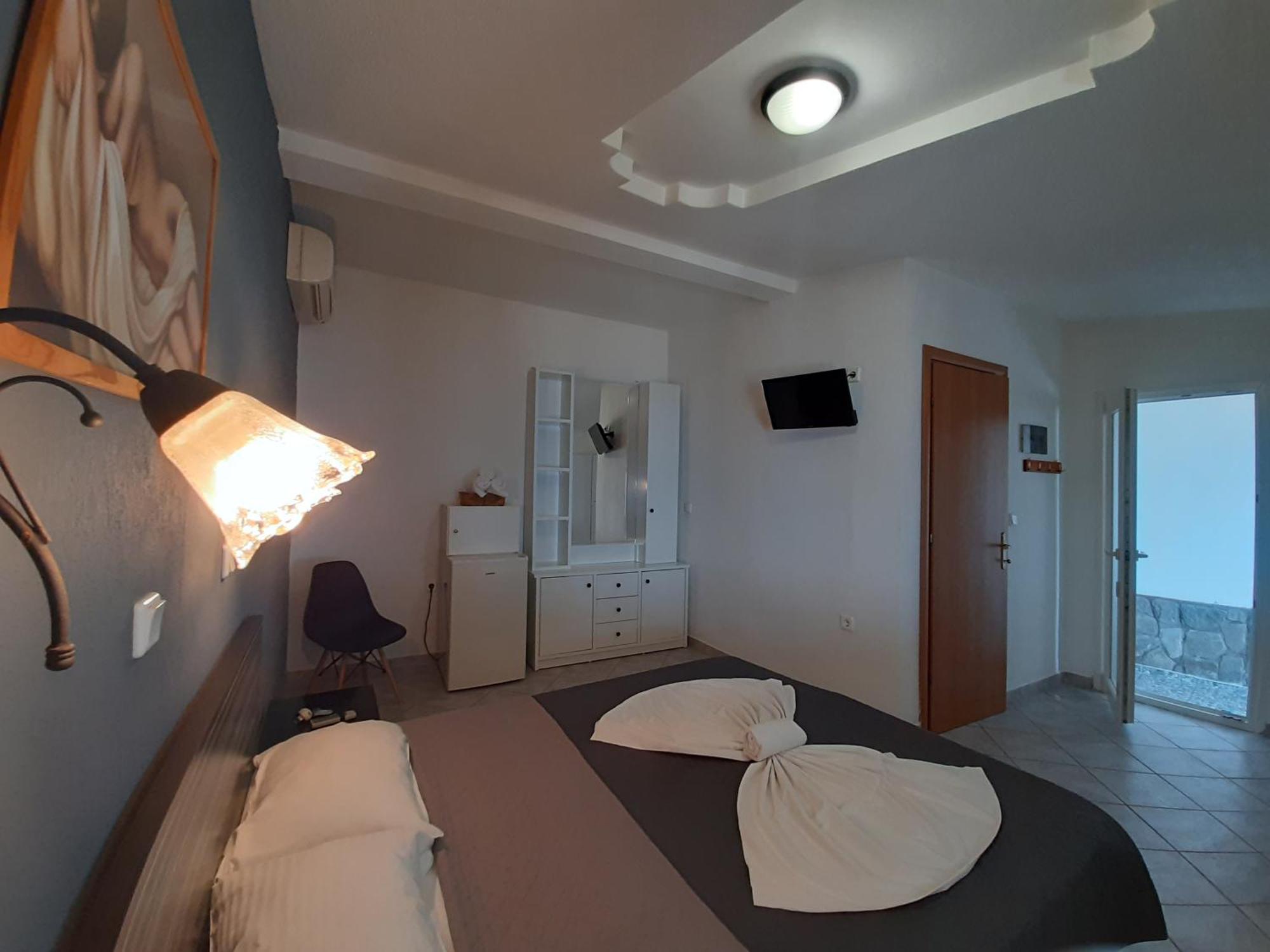Paraga Rooms Πευκάρι Δωμάτιο φωτογραφία