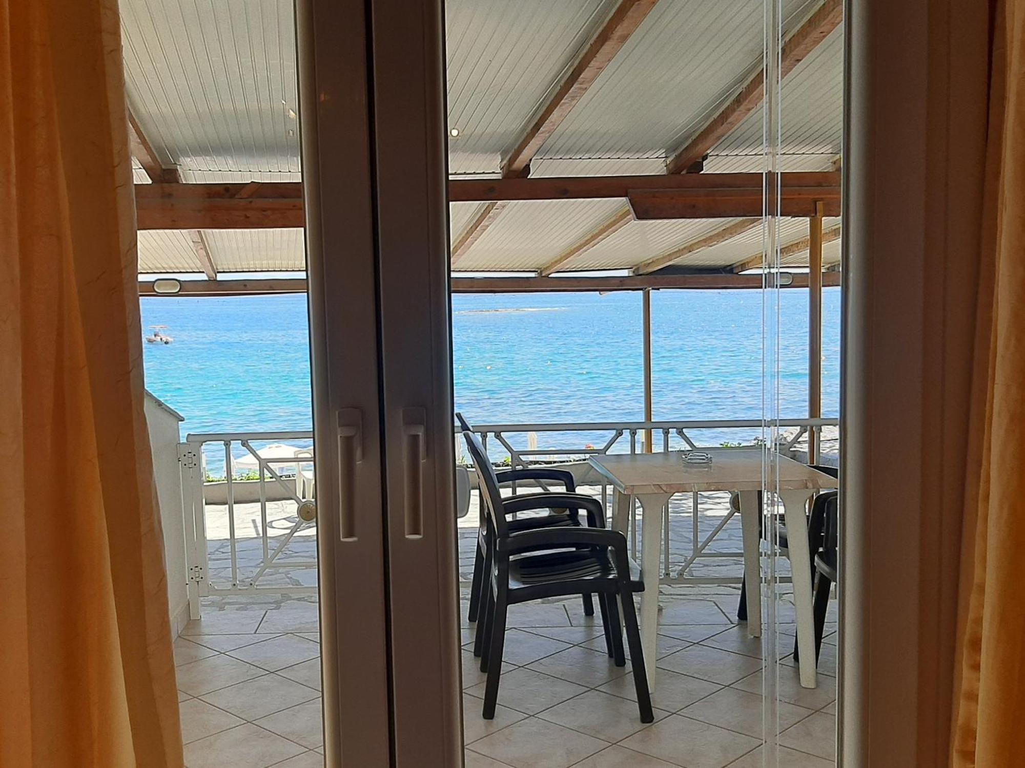 Paraga Rooms Πευκάρι Δωμάτιο φωτογραφία