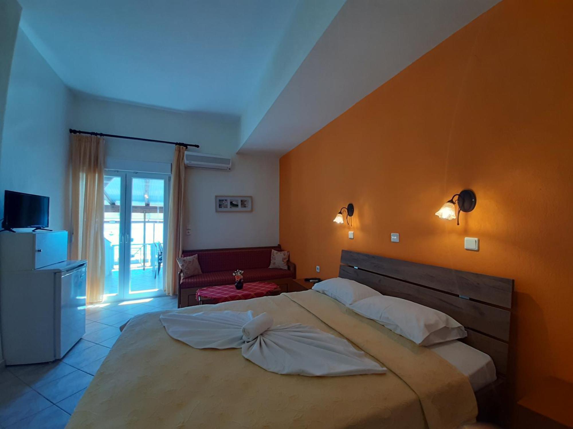 Paraga Rooms Πευκάρι Δωμάτιο φωτογραφία