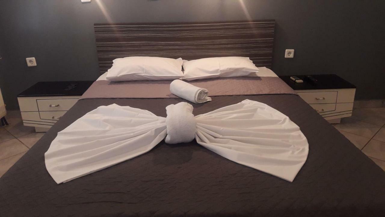 Paraga Rooms Πευκάρι Εξωτερικό φωτογραφία