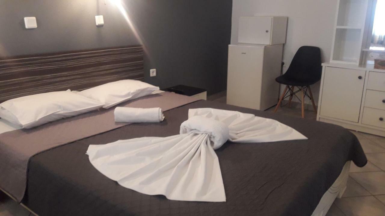 Paraga Rooms Πευκάρι Εξωτερικό φωτογραφία
